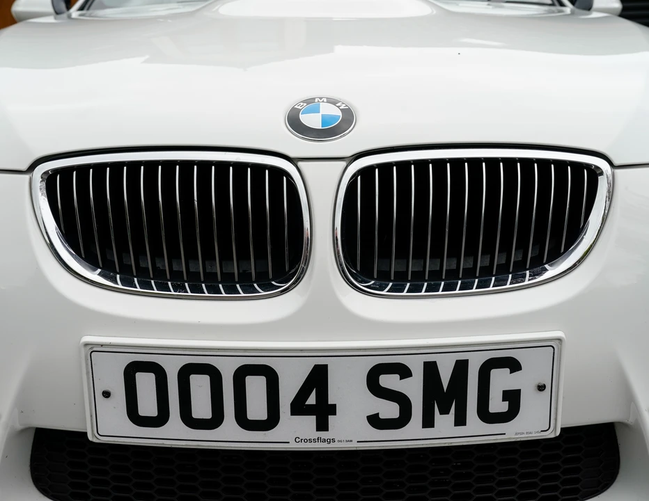 2008 BMW E92 M3 Coupe - Image 12 of 31
