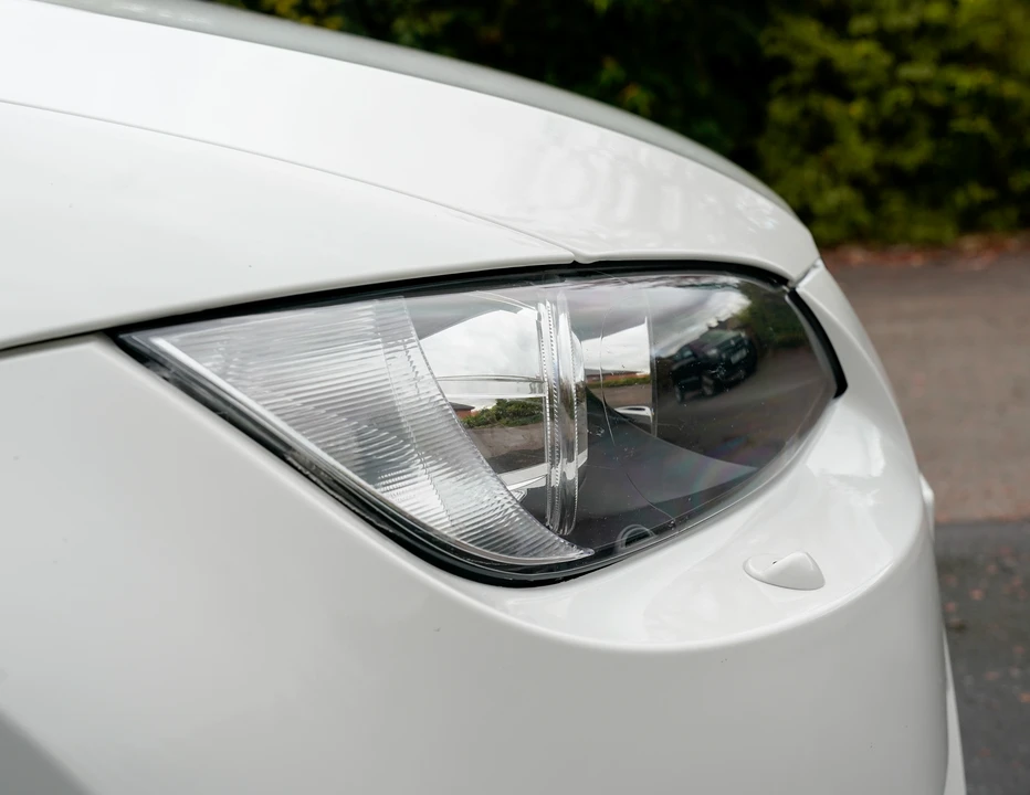 2008 BMW E92 M3 Coupe - Image 14 of 31