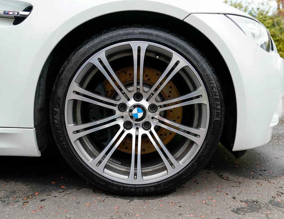 2008 BMW E92 M3 Coupe - Image 24 of 31