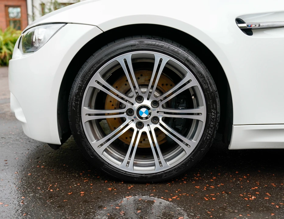 2008 BMW E92 M3 Coupe - Image 26 of 31