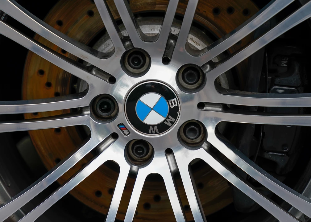 2008 BMW E92 M3 Coupe - Image 27 of 31