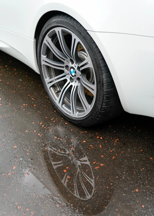 2008 BMW E92 M3 Coupe - Image 28 of 31