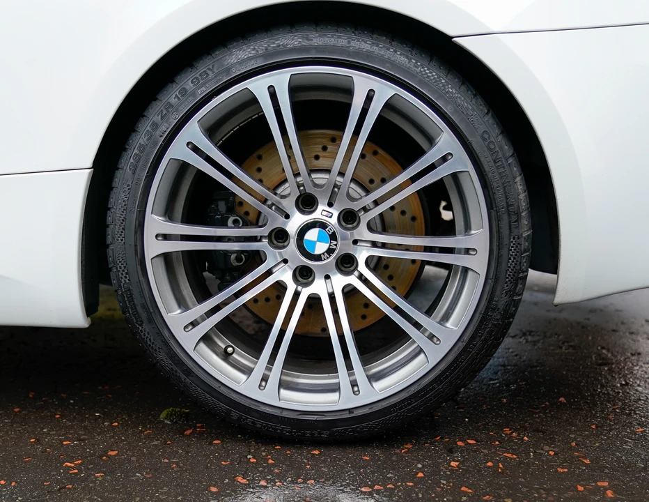 2008 BMW E92 M3 Coupe - Image 29 of 31