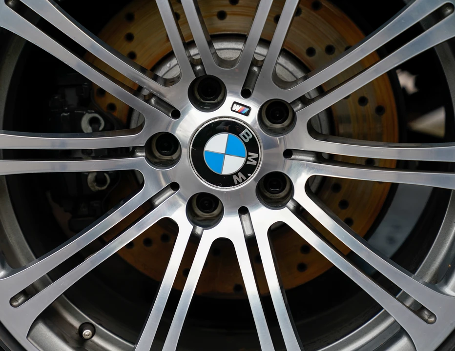 2008 BMW E92 M3 Coupe - Image 30 of 31
