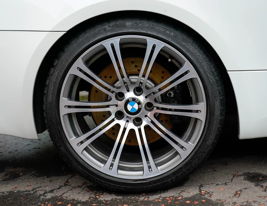 2008 BMW E92 M3 Coupe - Image 31 of 31