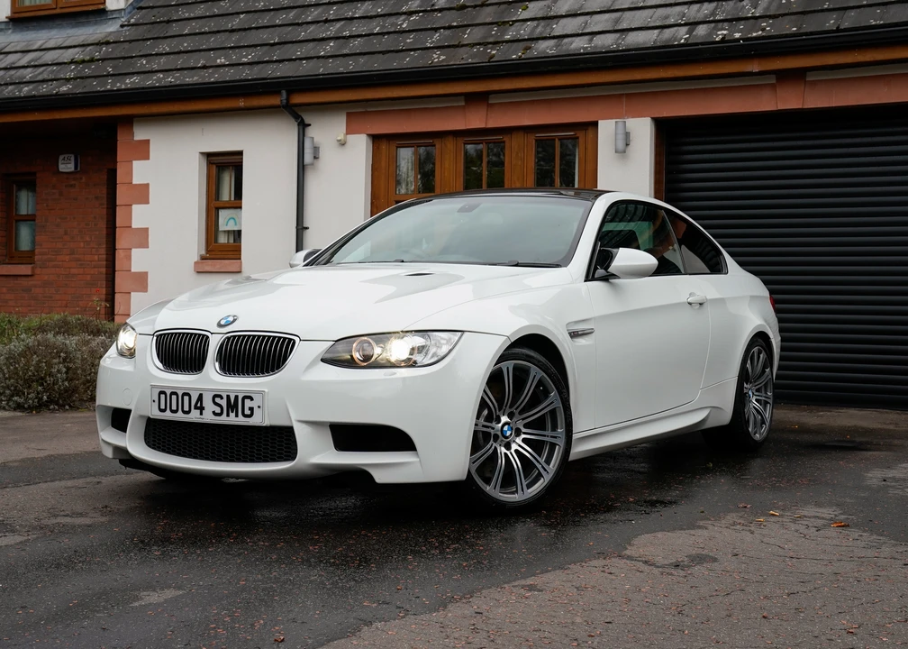 2008 BMW E92 M3 Coupe - Image 2 of 31