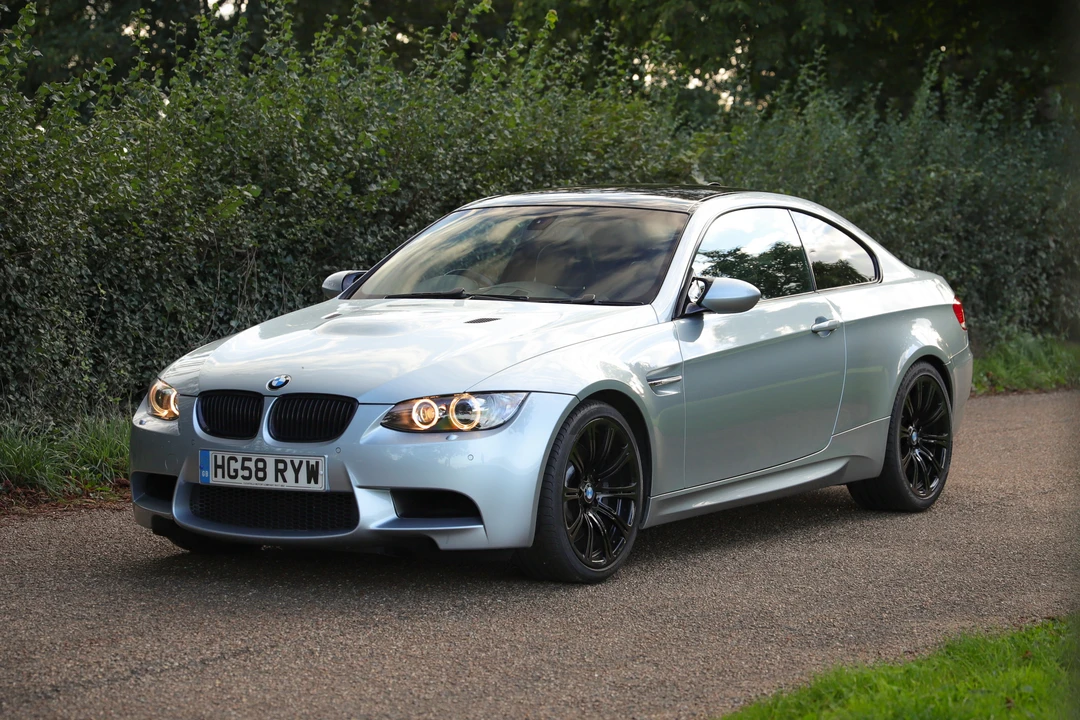 2008 BMW E92 M3 Coupe - Image 2 of 2