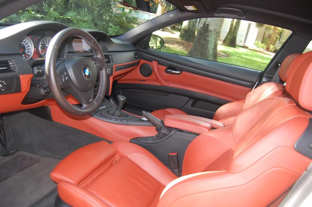 2008 BMW E92 M3 Coupe - Image 9 of 22