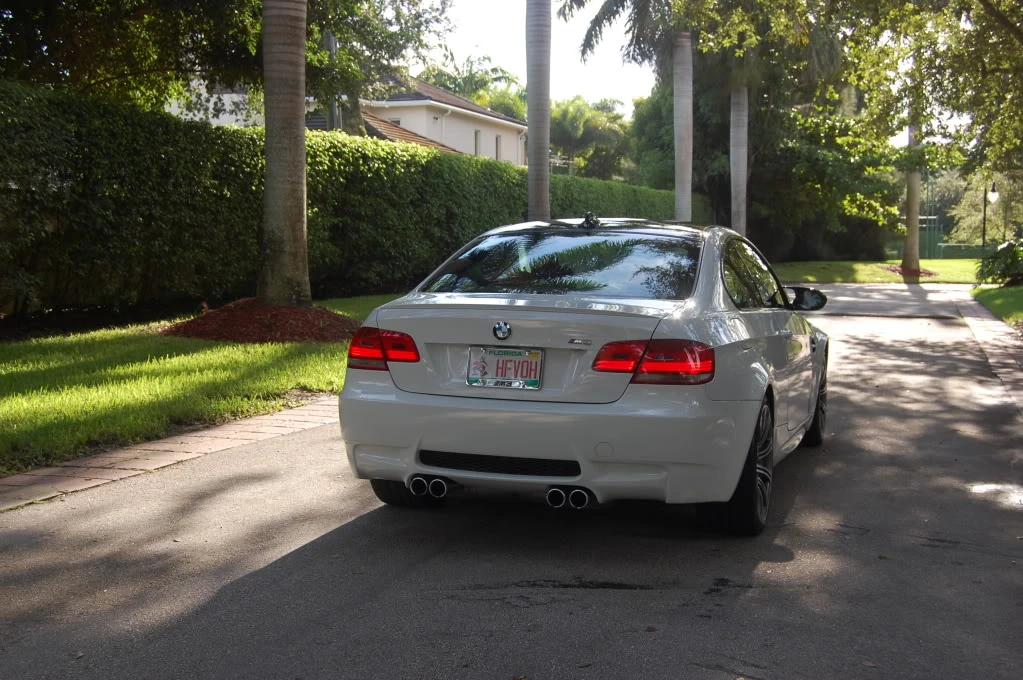 2008 BMW E92 M3 Coupe - Image 7 of 22