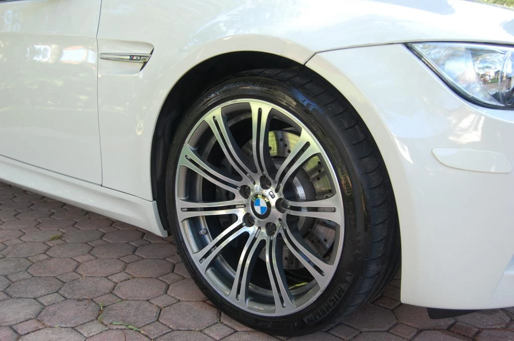 2008 BMW E92 M3 Coupe - Image 16 of 22