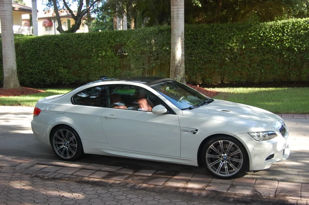 2008 BMW E92 M3 Coupe - Image 3 of 22