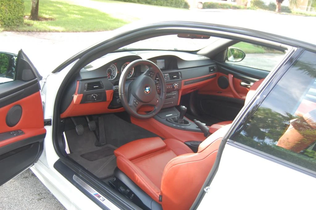 2008 BMW E92 M3 Coupe - Image 10 of 22