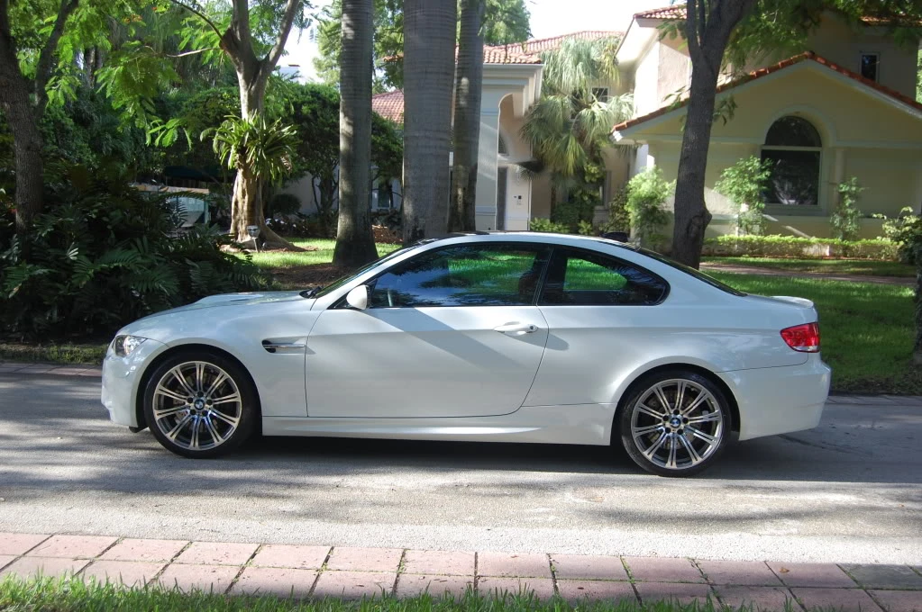 2008 BMW E92 M3 Coupe - Image 4 of 22