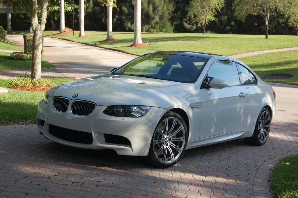 2008 BMW E92 M3 Coupe - Image 12 of 22