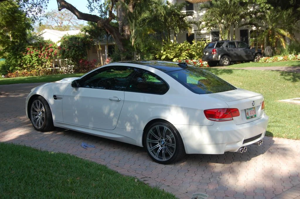 2008 BMW E92 M3 Coupe - Image 2 of 22