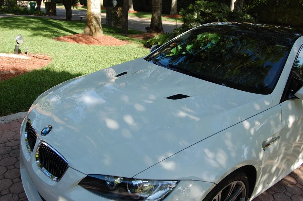 2008 BMW E92 M3 Coupe - Image 17 of 22