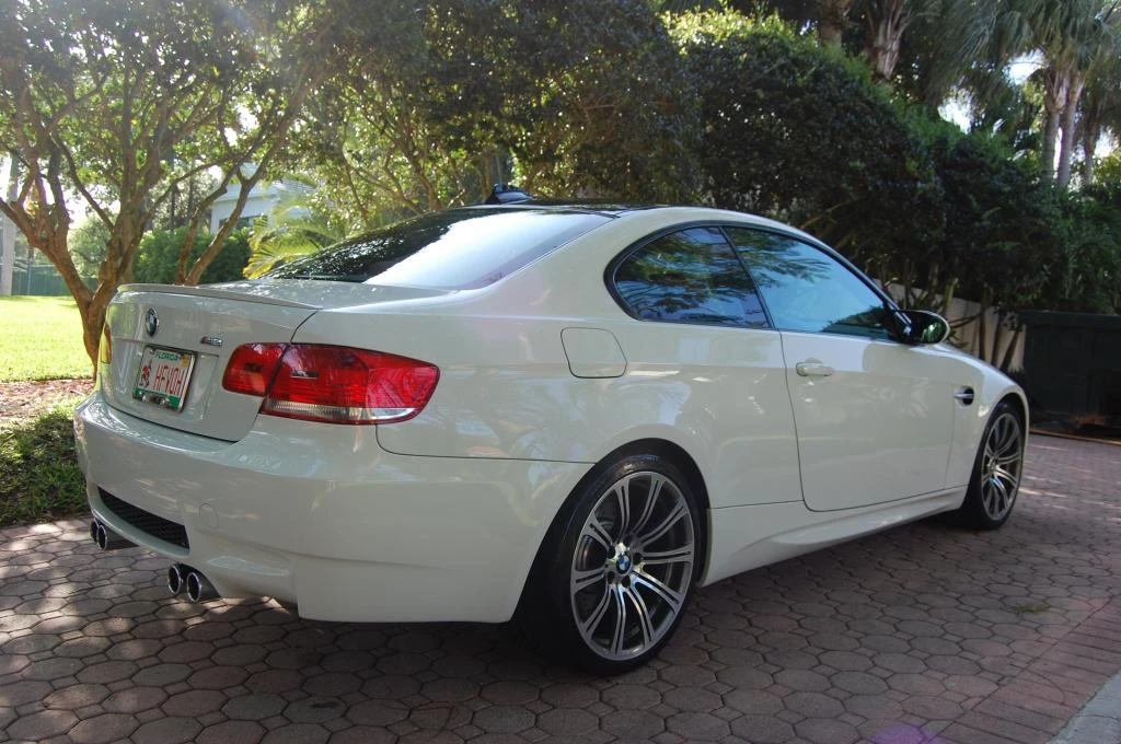 2008 BMW E92 M3 Coupe - Image 19 of 22