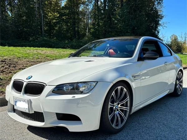 2008 BMW E92 M3 Coupe - Image 13 of 21
