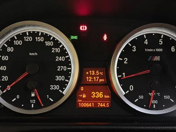 2008 BMW E92 M3 Coupe - Image 10 of 21