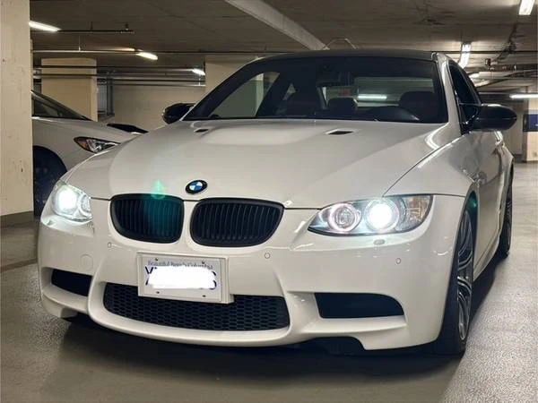 2008 BMW E92 M3 Coupe - Image 11 of 21