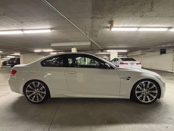 2008 BMW E92 M3 Coupe - Image 4 of 21