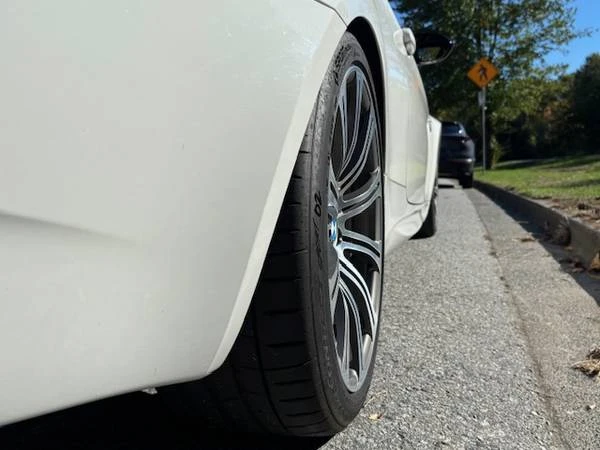 2008 BMW E92 M3 Coupe - Image 15 of 21