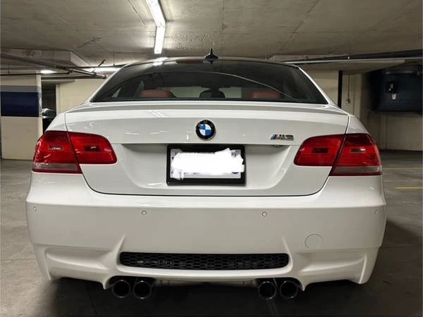 2008 BMW E92 M3 Coupe - Image 5 of 21