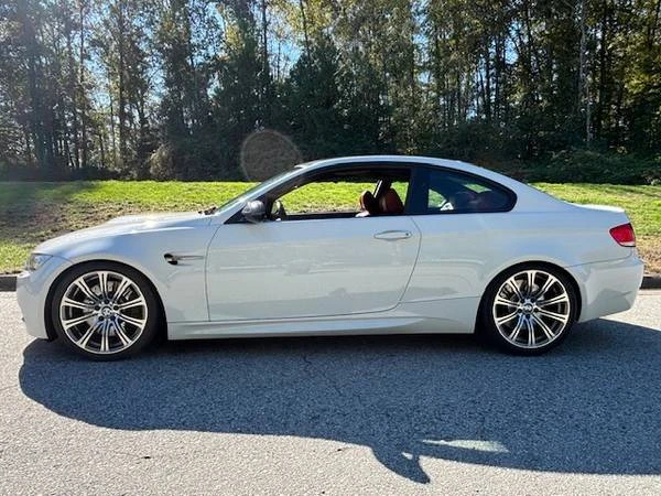 2008 BMW E92 M3 Coupe - Image 12 of 21