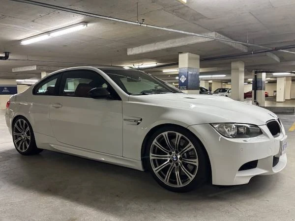 2008 BMW E92 M3 Coupe - Image 3 of 21