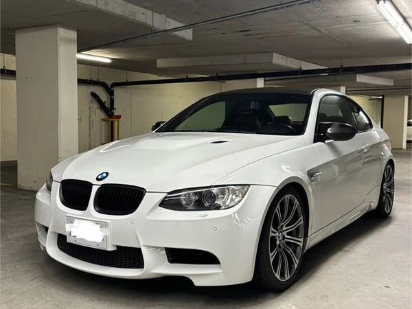 2008 BMW E92 M3 Coupe - Image 2 of 21
