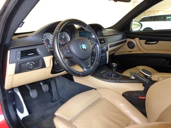 2008 BMW E92 M3 Coupe - Image 10 of 21