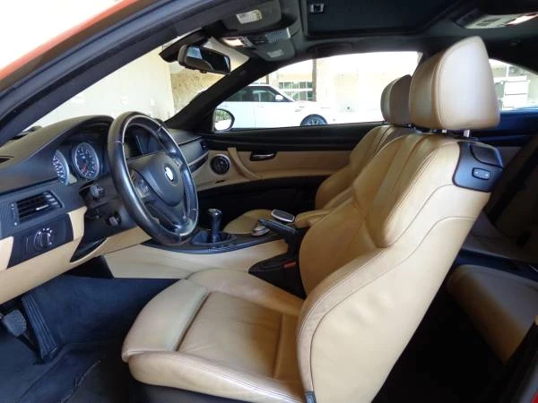 2008 BMW E92 M3 Coupe - Image 9 of 21