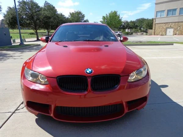 2008 BMW E92 M3 Coupe - Image 6 of 21