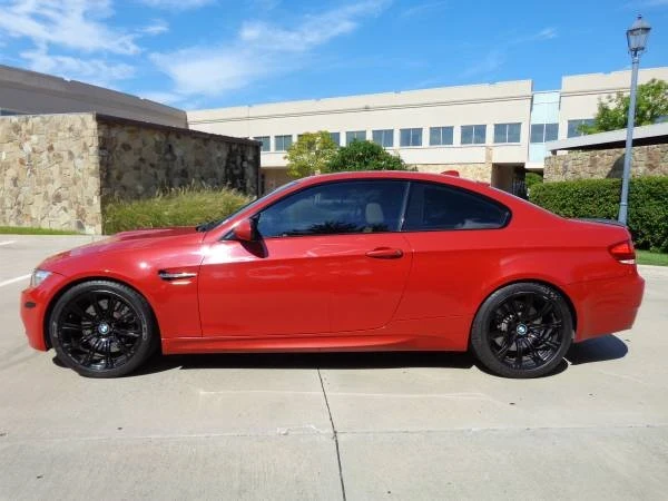2008 BMW E92 M3 Coupe - Image 7 of 21