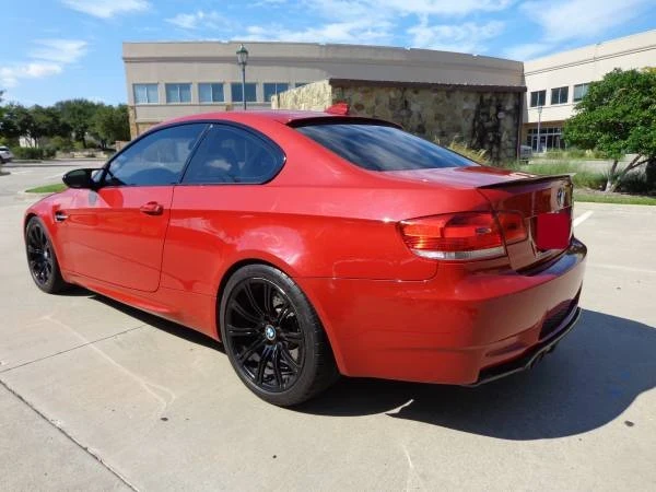 2008 BMW E92 M3 Coupe - Image 8 of 21