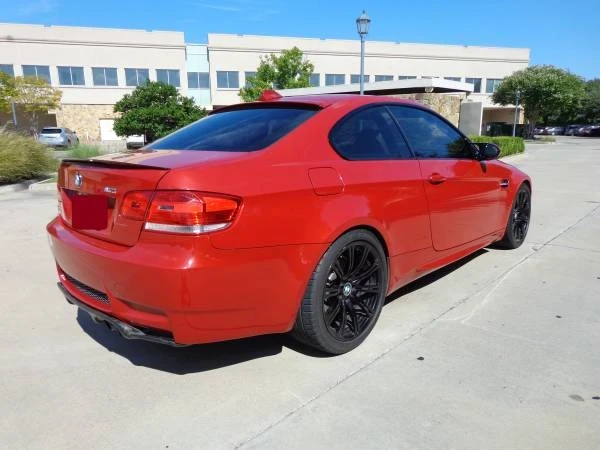 2008 BMW E92 M3 Coupe - Image 4 of 21