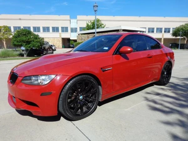 2008 BMW E92 M3 Coupe - Image 2 of 21