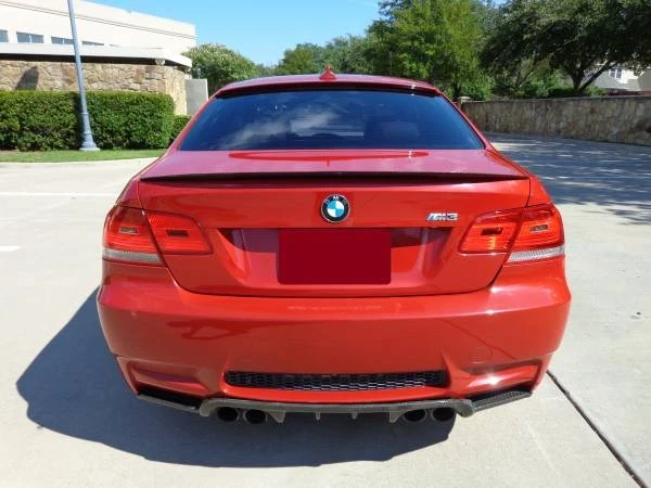 2008 BMW E92 M3 Coupe - Image 5 of 21