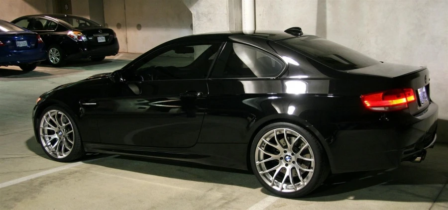 2008 BMW E92 M3 Coupe - Image 2 of 5