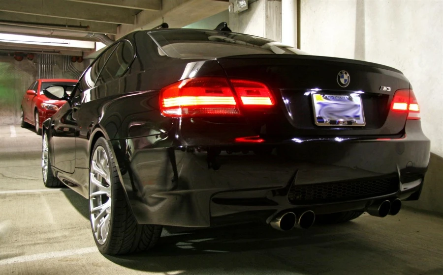 2008 BMW E92 M3 Coupe - Image 3 of 5