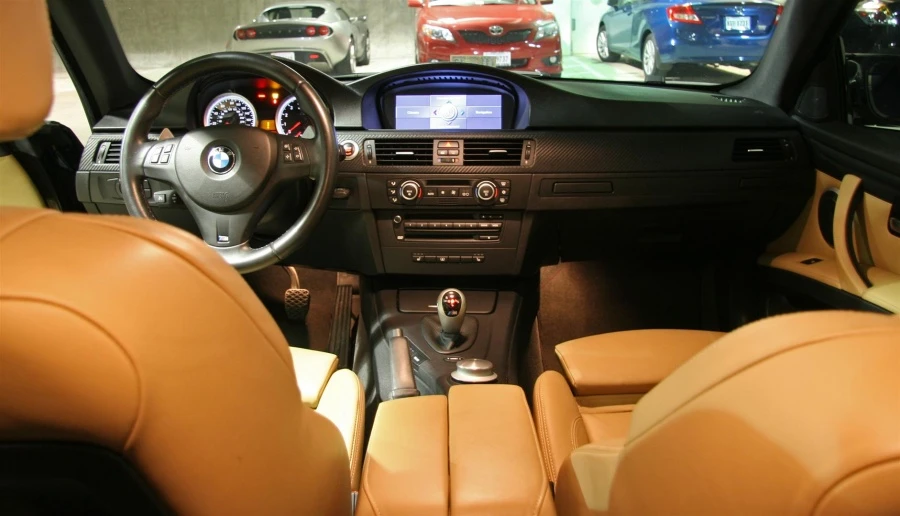 2008 BMW E92 M3 Coupe - Image 4 of 5