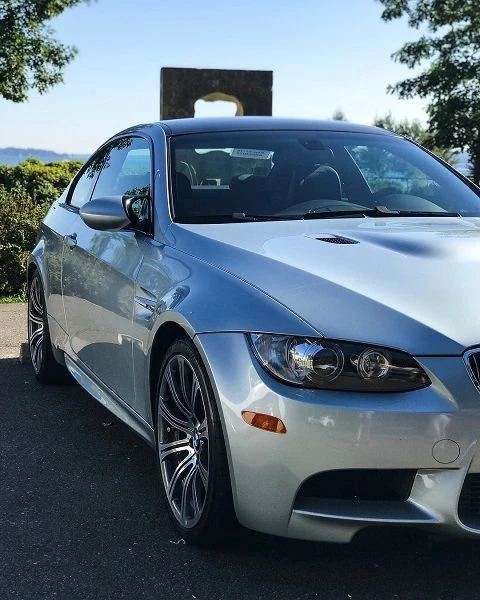 2008 BMW E92 M3 Coupe - Image 2 of 17