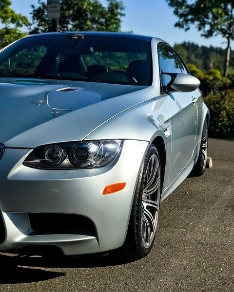 2008 BMW E92 M3 Coupe - Image 3 of 17