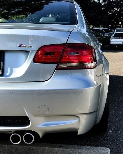 2008 BMW E92 M3 Coupe - Image 4 of 17