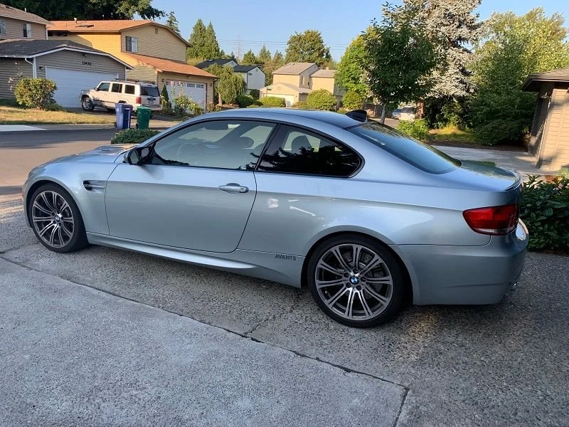 2008 BMW E92 M3 Coupe - Image 6 of 17