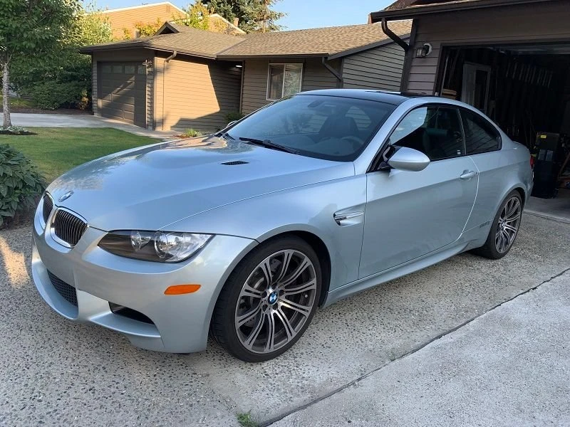 2008 BMW E92 M3 Coupe - Image 7 of 17