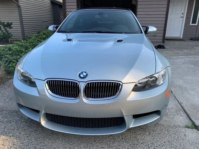 2008 BMW E92 M3 Coupe - Image 8 of 17