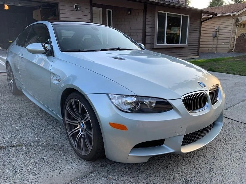 2008 BMW E92 M3 Coupe - Image 9 of 17