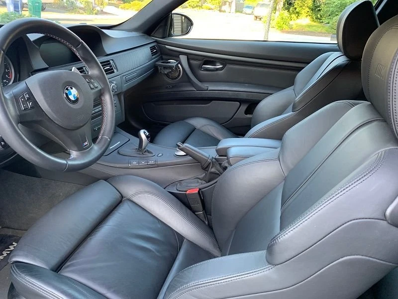2008 BMW E92 M3 Coupe - Image 11 of 17
