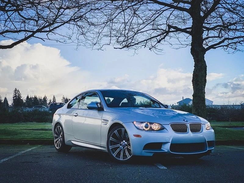 2008 BMW E92 M3 Coupe - Image 17 of 17